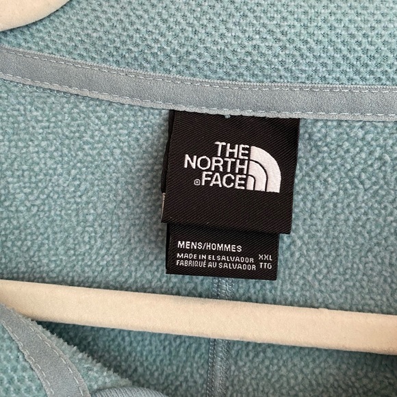 The North Face Men’s Quarter Zip - Picture 12 of 12